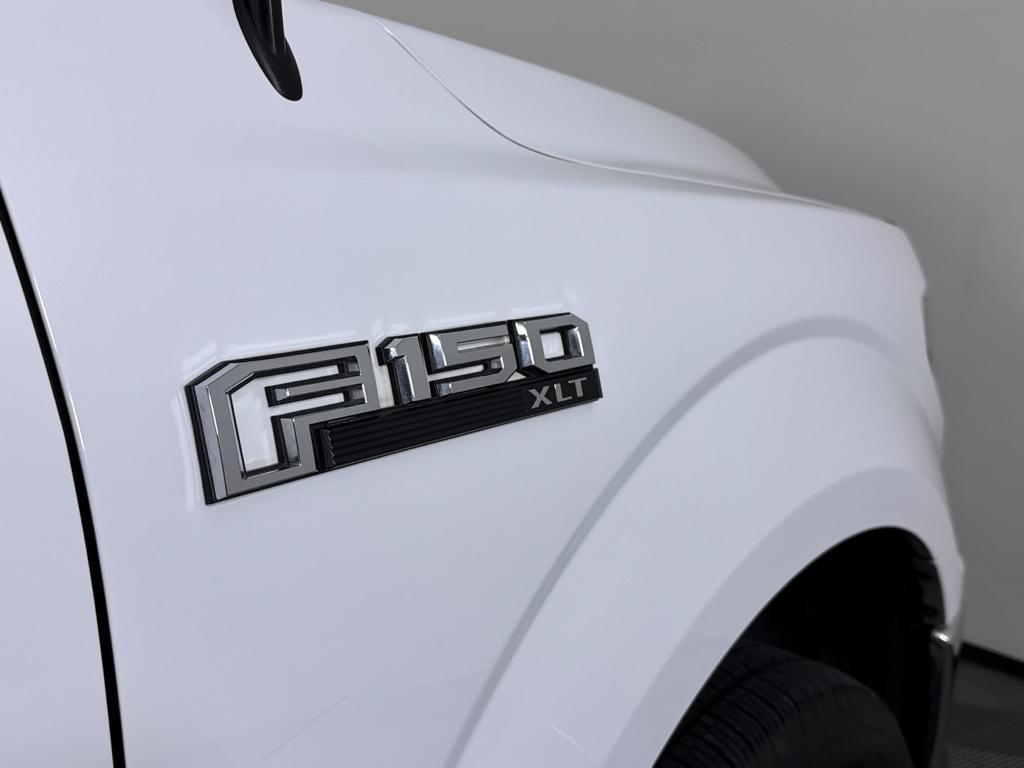 used 2020 Ford F-150 car, priced at $27,445