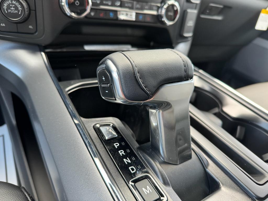 new 2025 Ford F-150 car, priced at $62,726