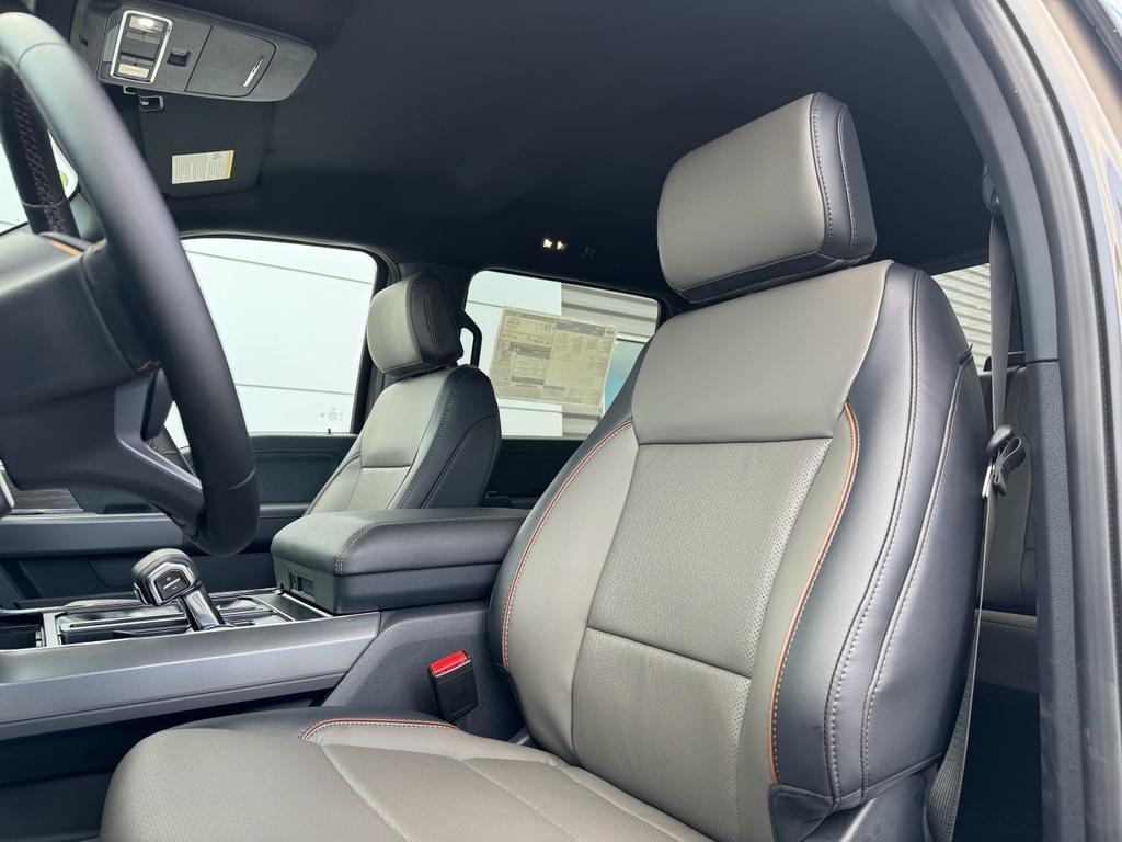 new 2025 Ford F-150 car, priced at $62,726