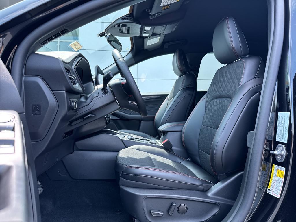 new 2025 Ford Escape car, priced at $33,085