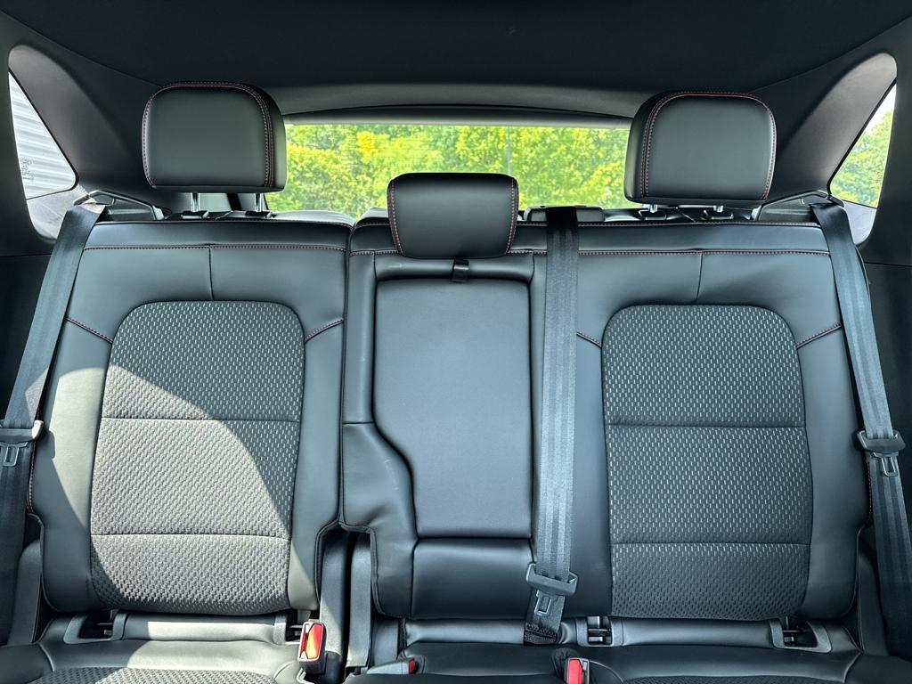 new 2025 Ford Escape car, priced at $33,085