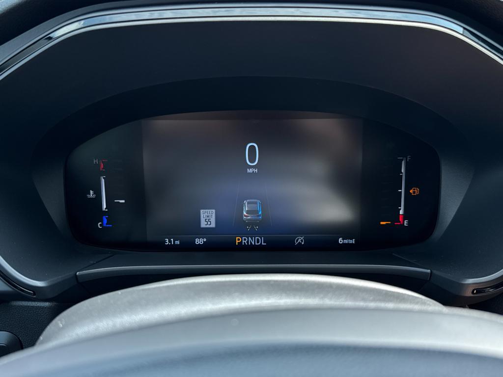 new 2025 Ford Escape car, priced at $33,085