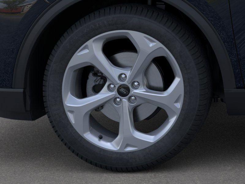 new 2025 Ford Escape car, priced at $32,585