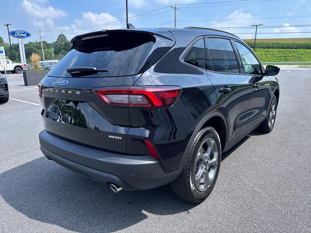 new 2025 Ford Escape car, priced at $33,085