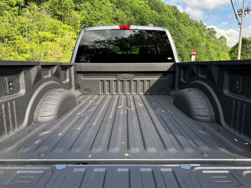 new 2025 Ford F-250 car, priced at $73,340