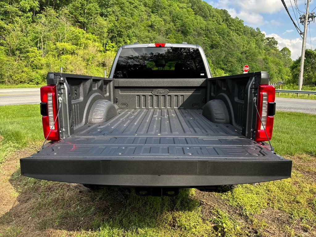 new 2025 Ford F-250 car, priced at $73,340