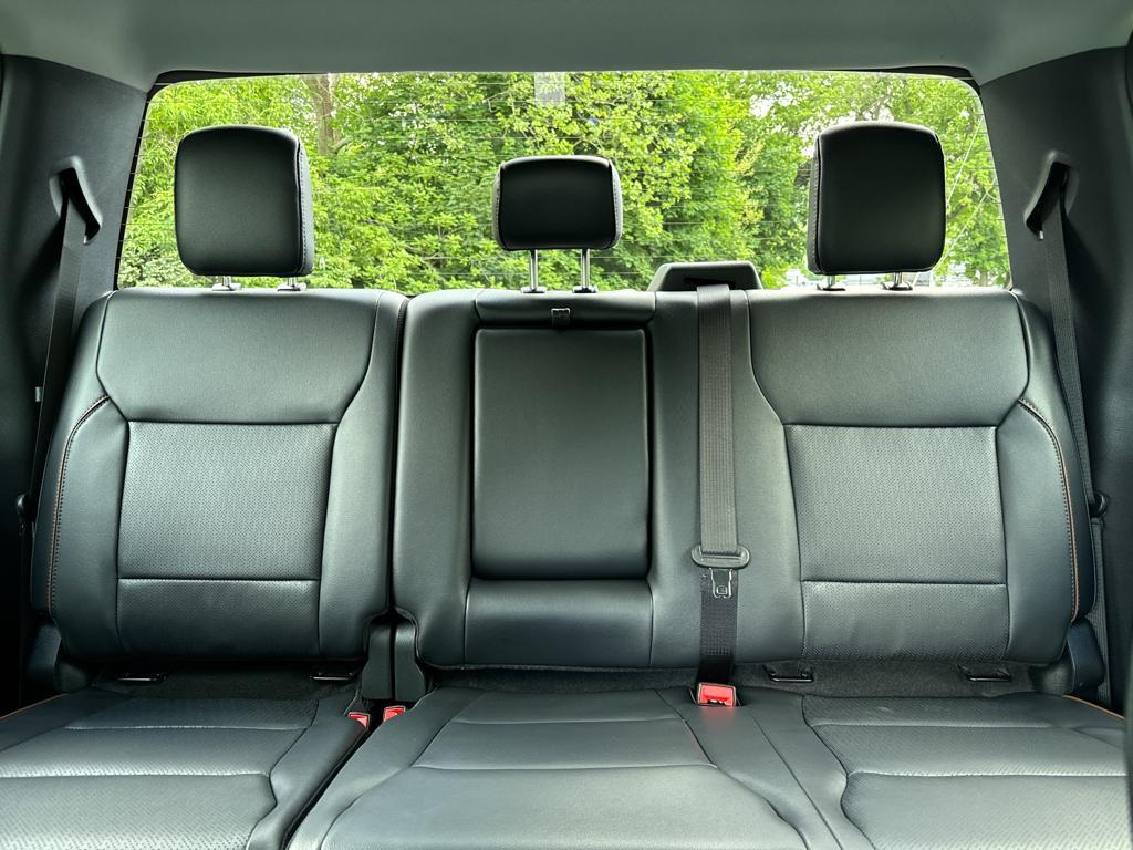 new 2025 Ford F-250 car, priced at $73,340