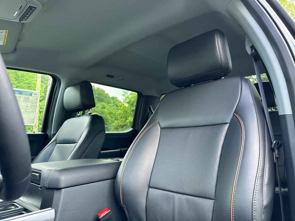 new 2025 Ford F-250 car, priced at $73,340