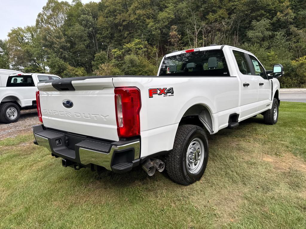 new 2026 Ford F-250 car, priced at $67,780