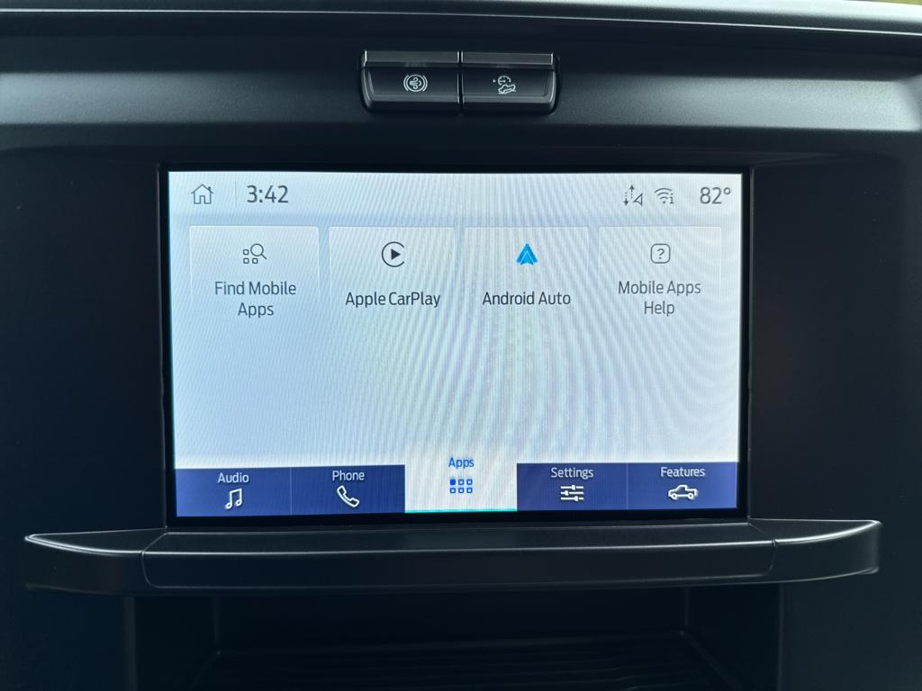 new 2026 Ford F-250 car, priced at $67,780