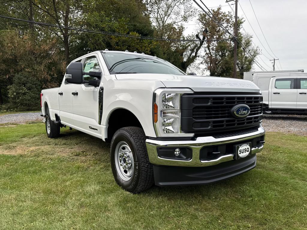 new 2026 Ford F-250 car, priced at $67,780