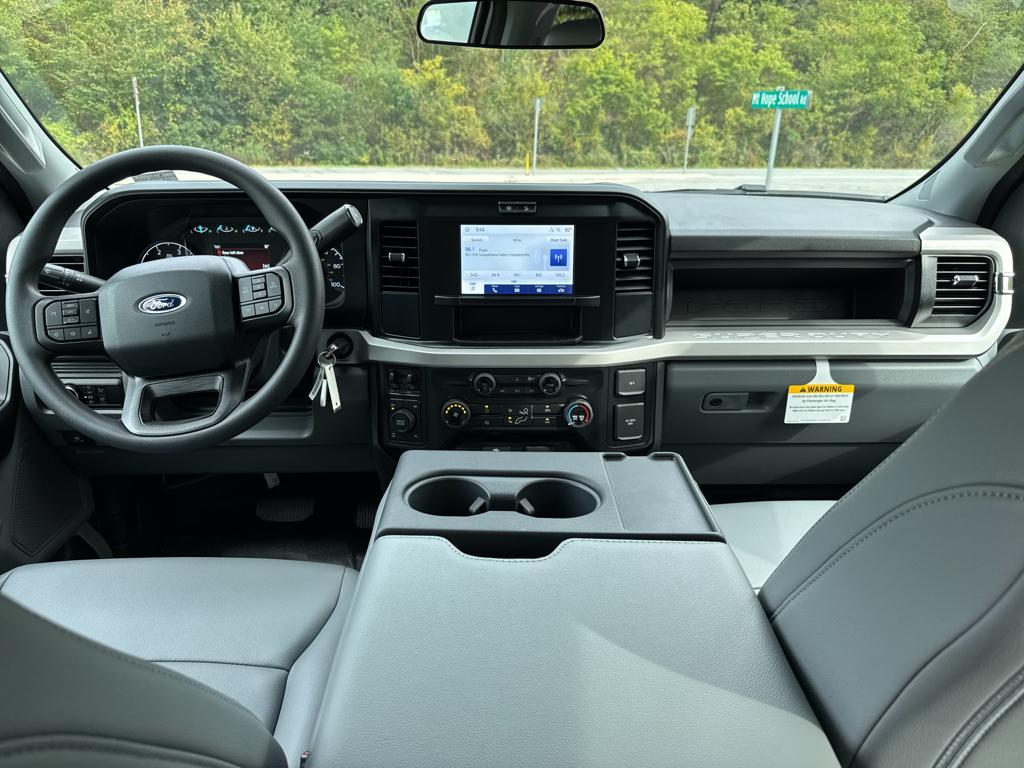 new 2026 Ford F-250 car, priced at $67,780