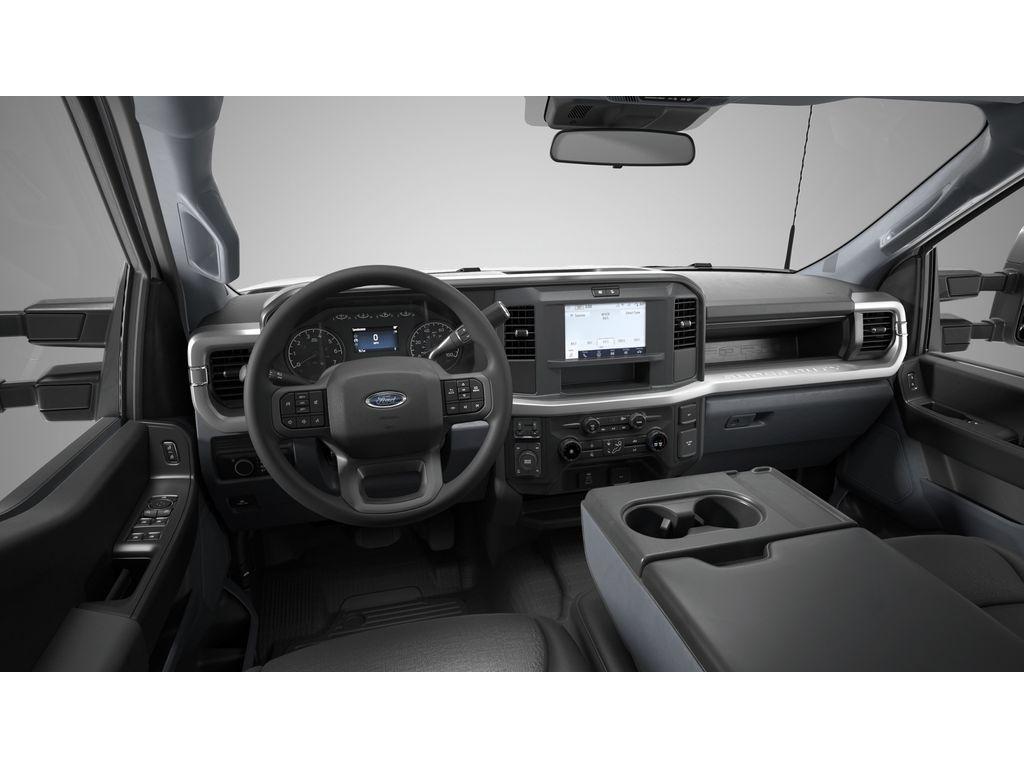 new 2026 Ford F-250 car, priced at $70,780