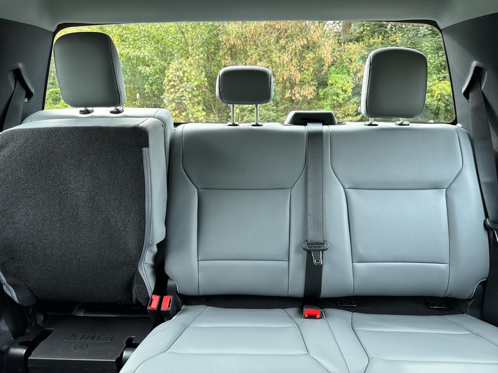 new 2026 Ford F-250 car, priced at $67,780