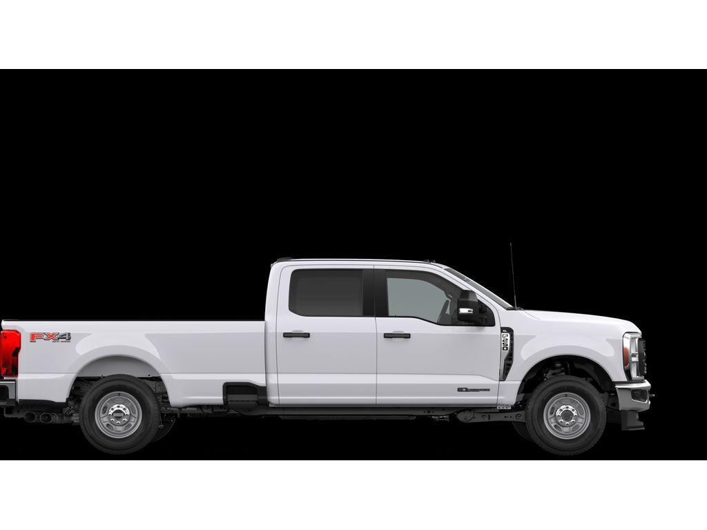 new 2026 Ford F-250 car, priced at $70,780