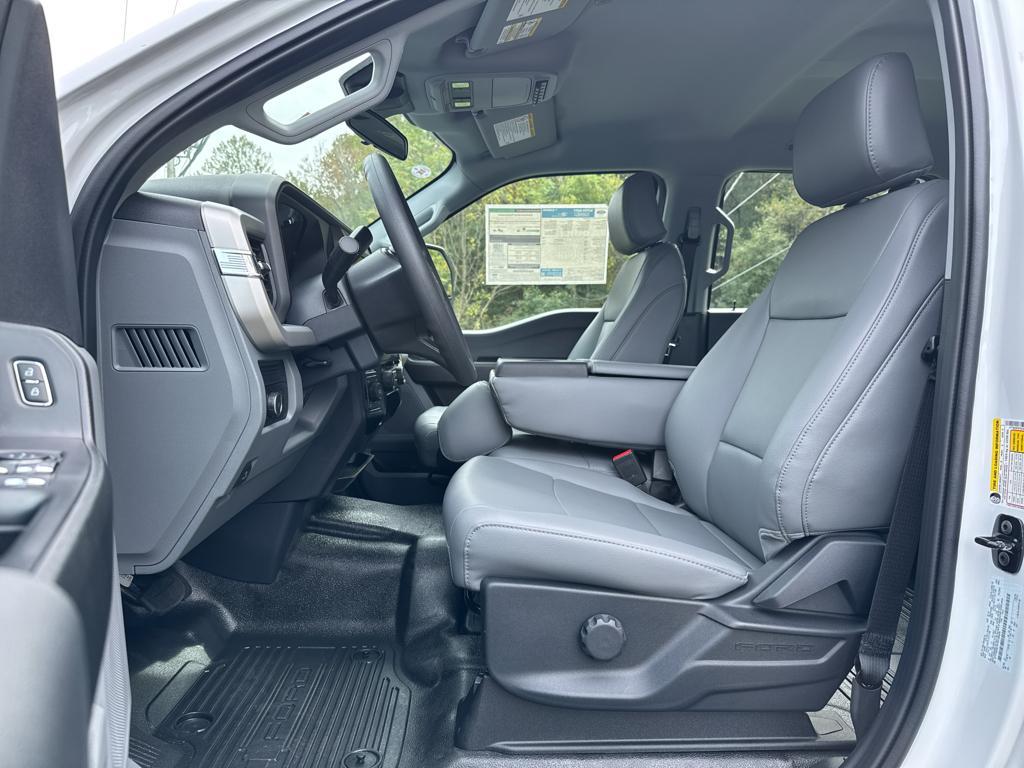 new 2026 Ford F-250 car, priced at $67,780