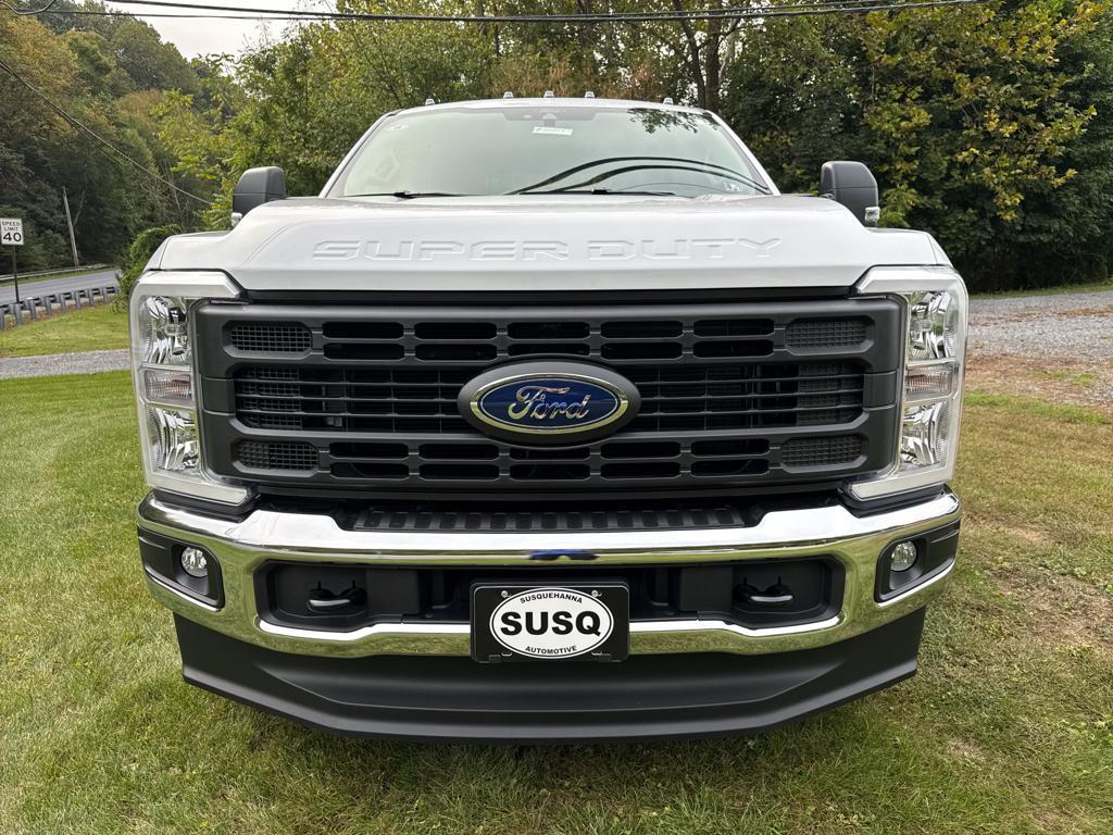 new 2026 Ford F-250 car, priced at $67,780