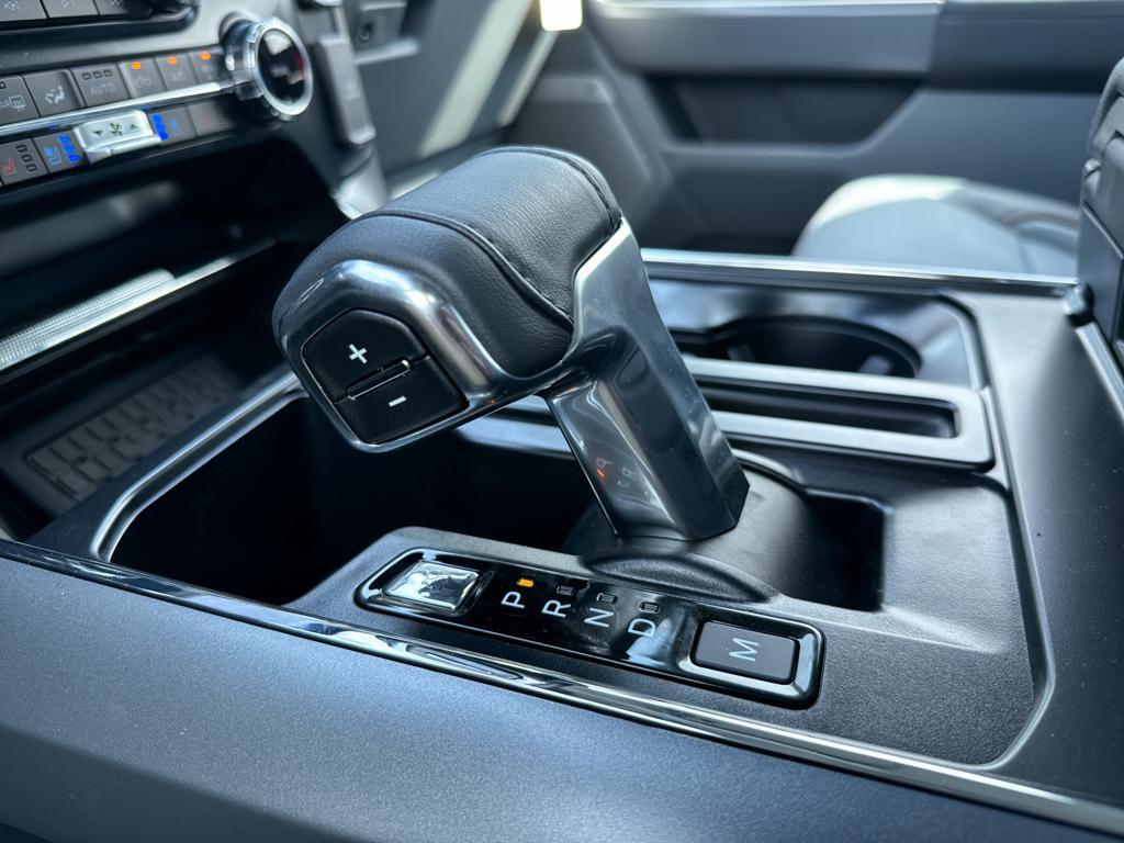new 2025 Ford F-150 car, priced at $62,367