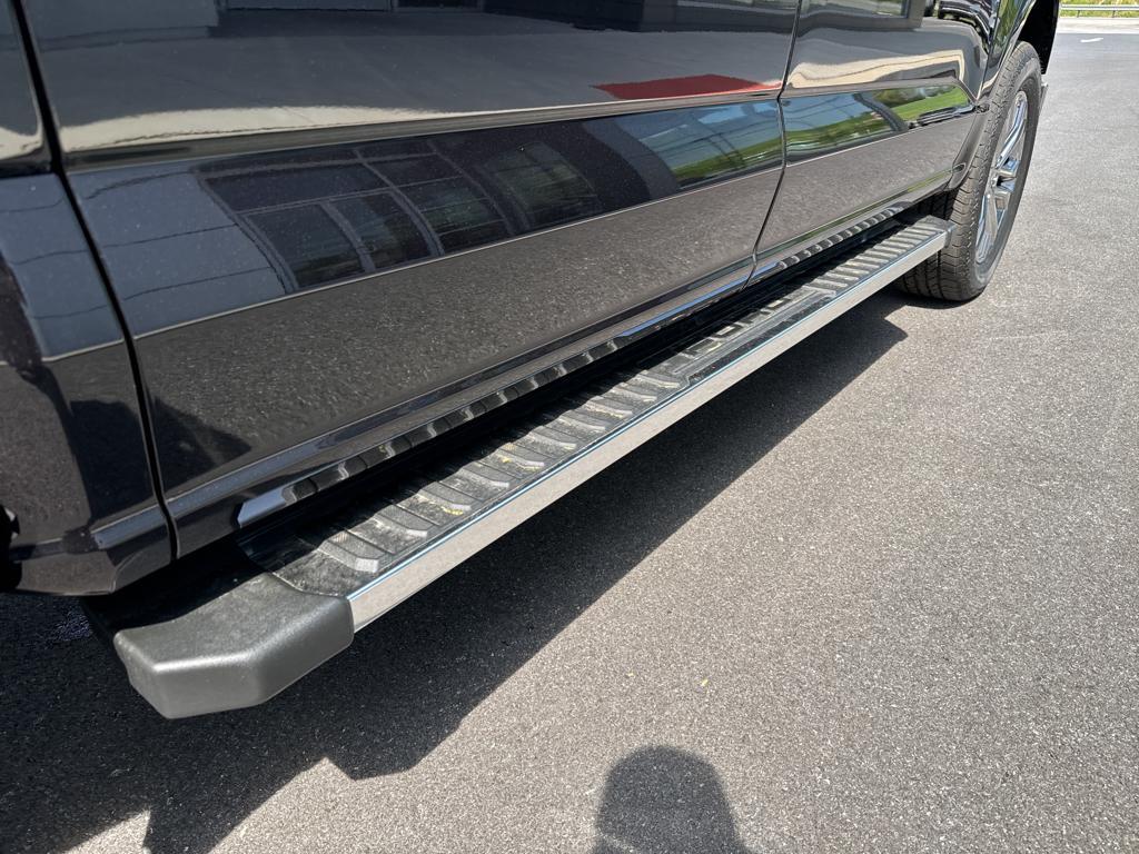 new 2025 Ford F-150 car, priced at $62,367
