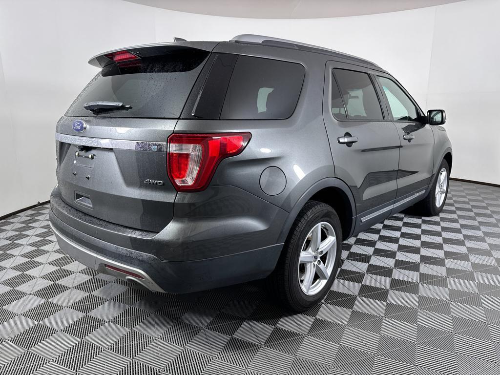 used 2016 Ford Explorer car, priced at $15,990