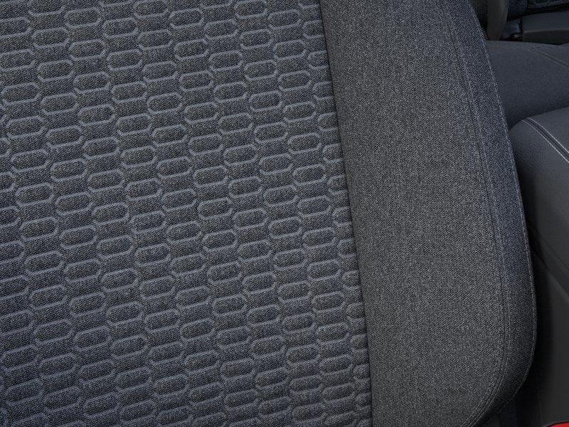 new 2025 Ford Ranger car, priced at $44,240