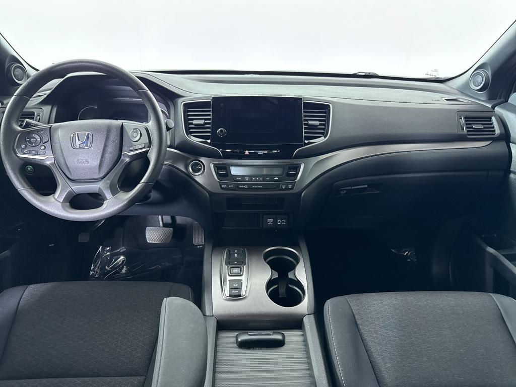 used 2021 Honda Passport car, priced at $25,274