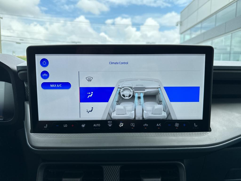 new 2025 Ford Maverick car, priced at $37,470