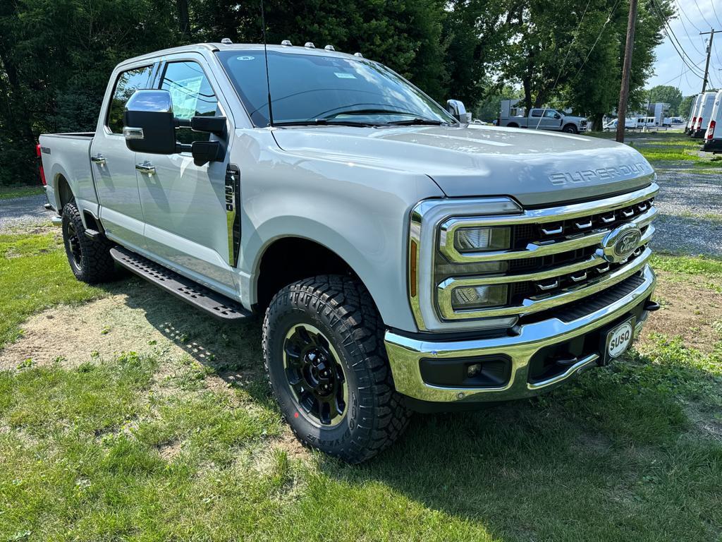 new 2025 Ford F-250 car, priced at $80,250
