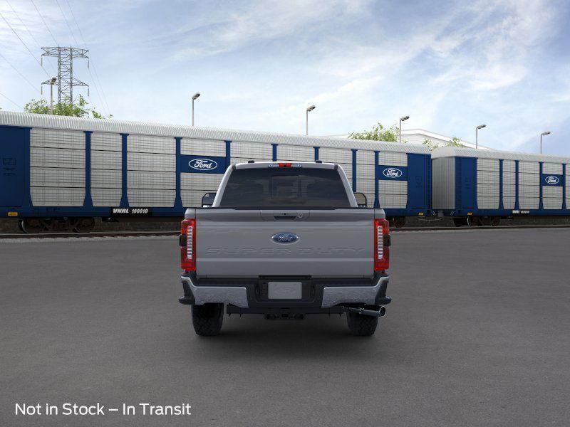 new 2025 Ford F-250 car, priced at $80,250