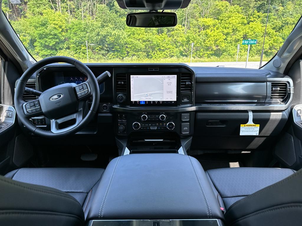 new 2025 Ford F-250 car, priced at $80,250