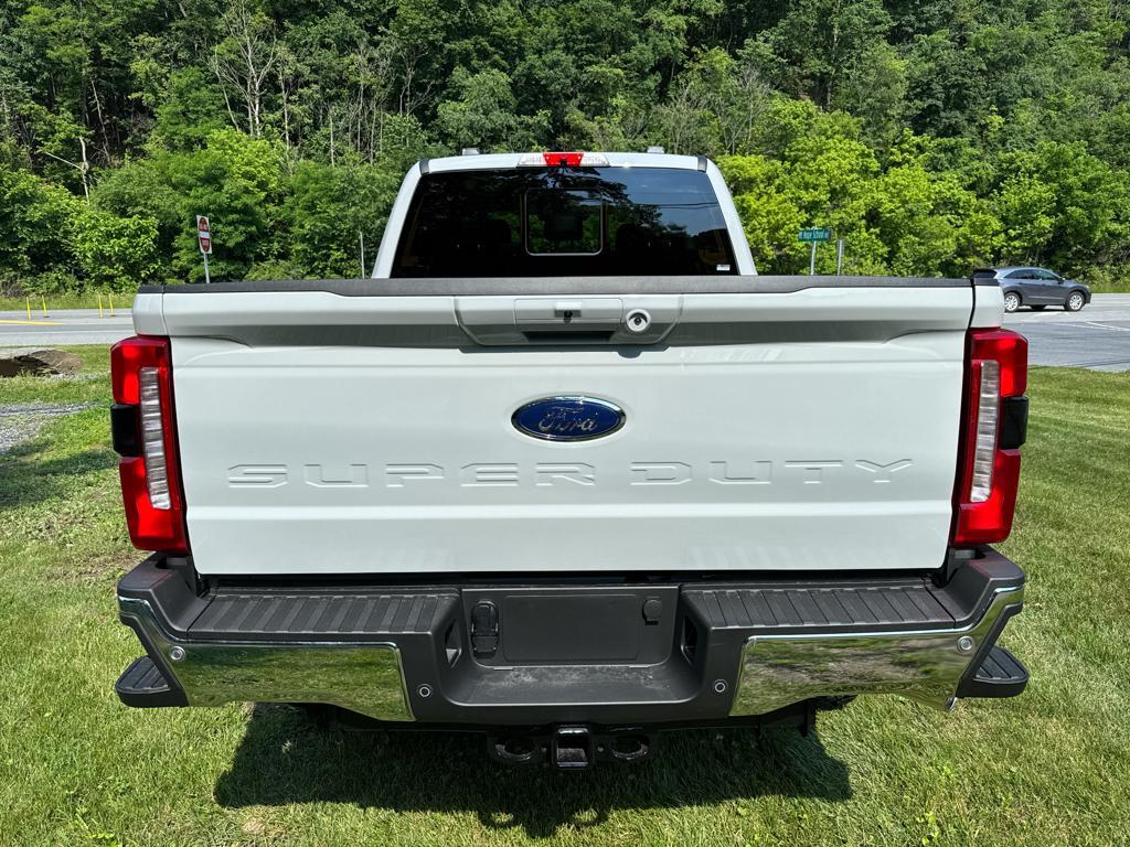 new 2025 Ford F-250 car, priced at $80,250