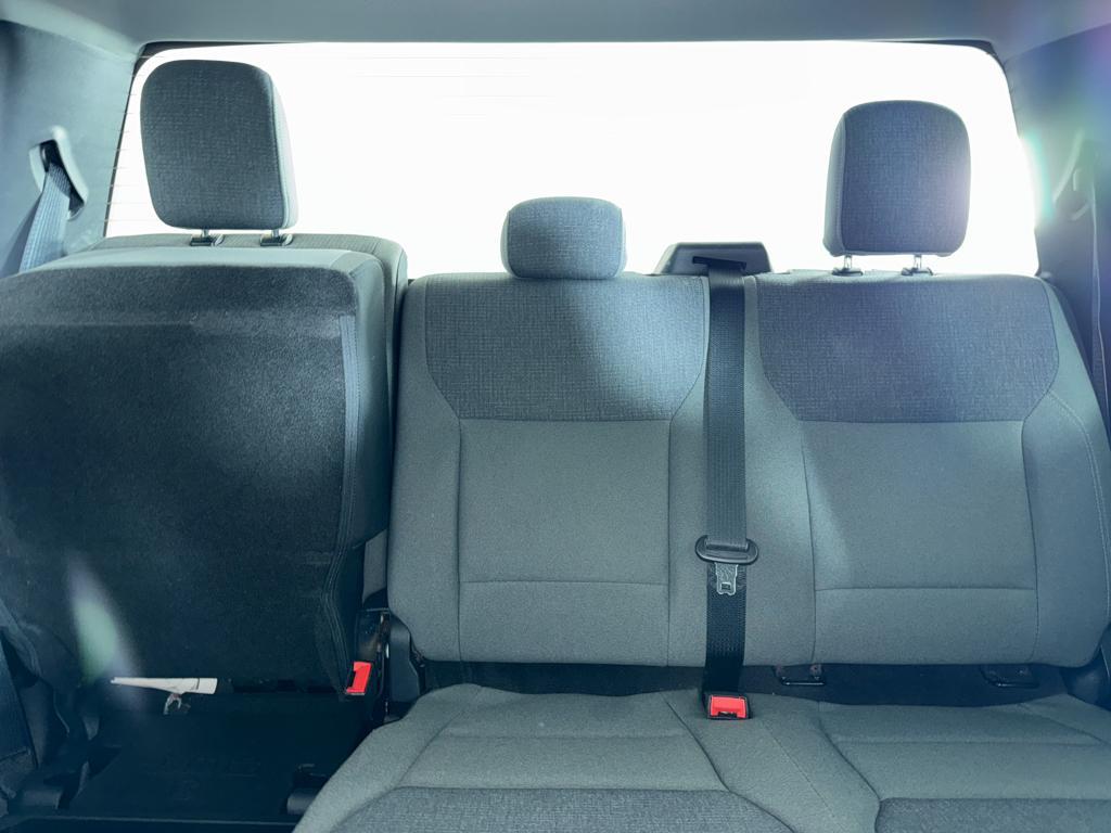 used 2024 Ford F-150 car, priced at $40,990