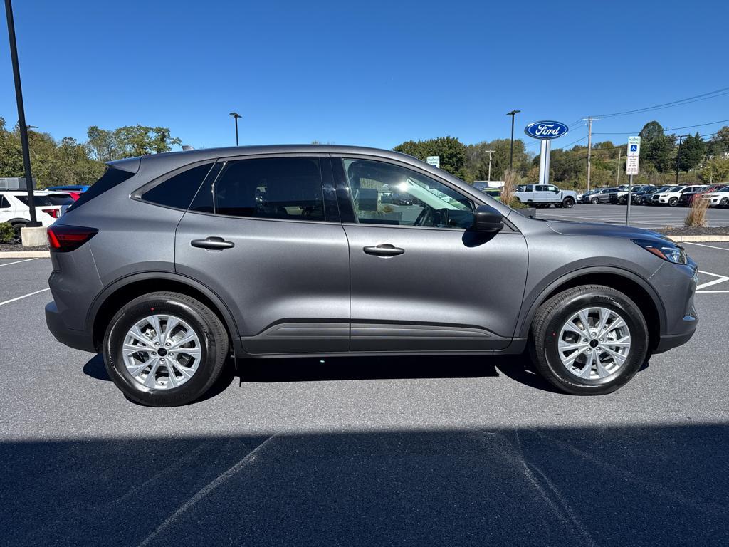 new 2026 Ford Escape car, priced at $32,245