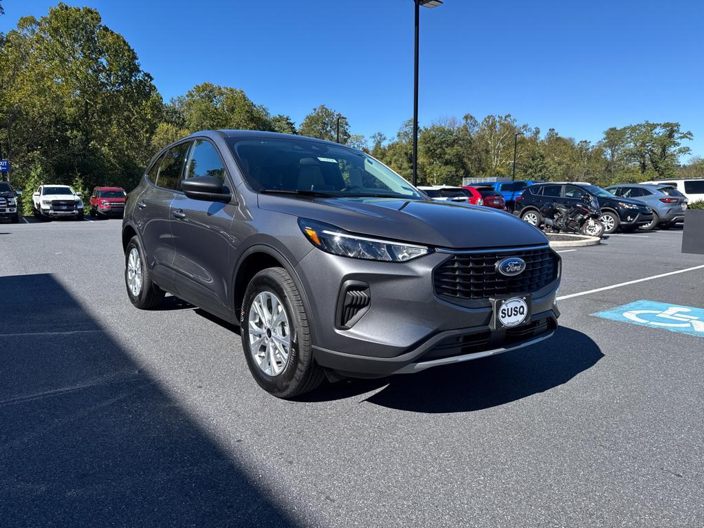 new 2026 Ford Escape car, priced at $32,245
