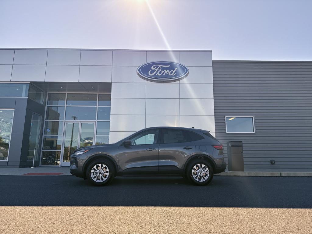 new 2026 Ford Escape car, priced at $32,245