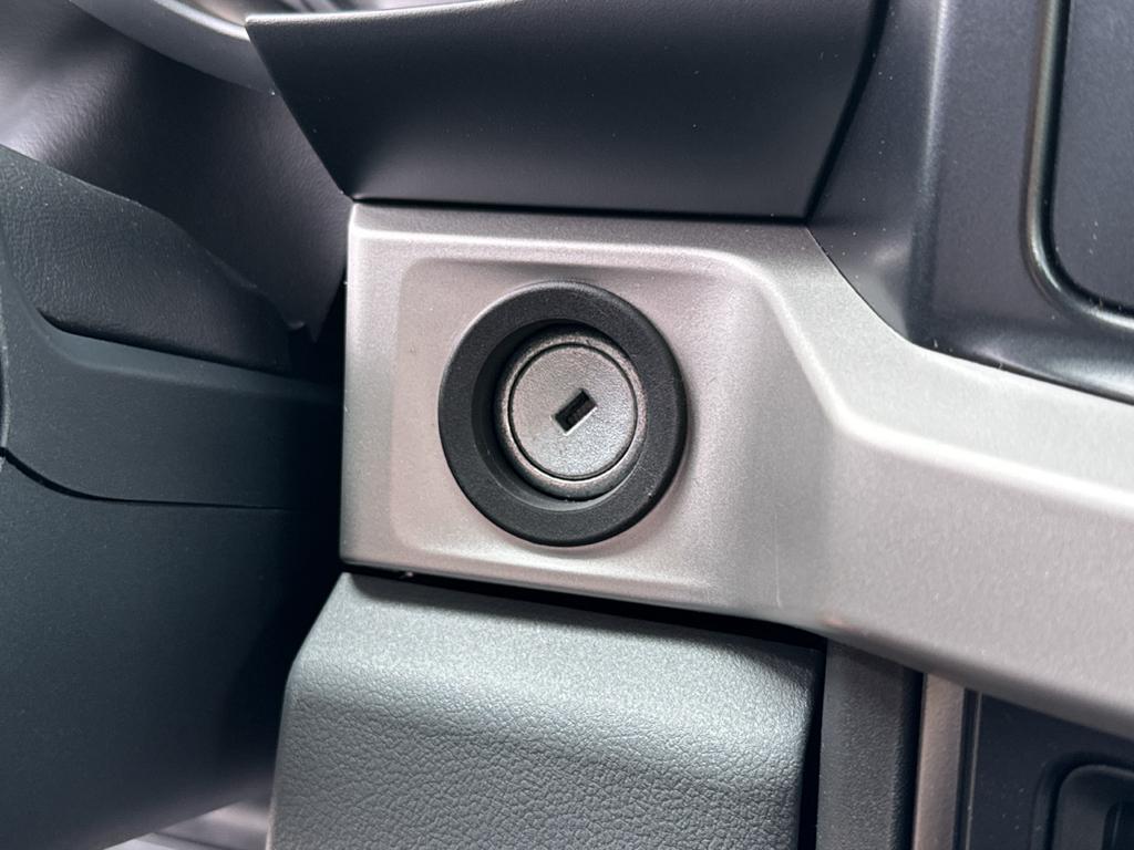 new 2025 Ford F-350 car, priced at $54,500