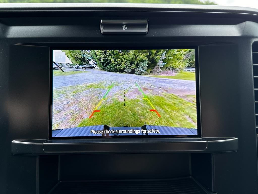 new 2025 Ford F-350 car, priced at $54,500