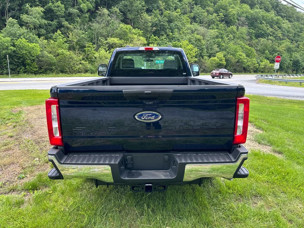 new 2025 Ford F-350 car, priced at $54,500