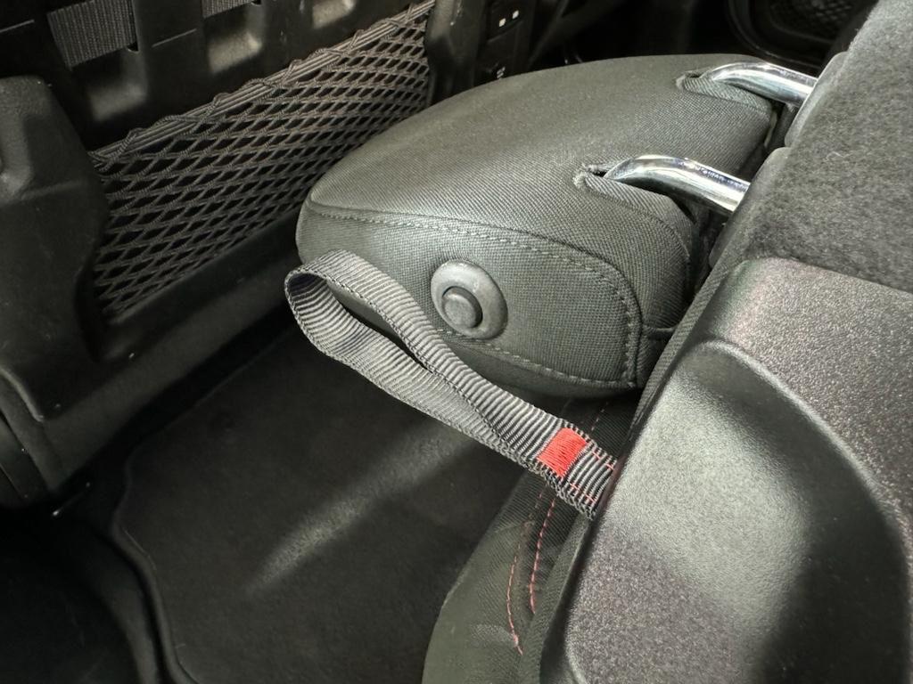 used 2021 Jeep Gladiator car, priced at $40,690