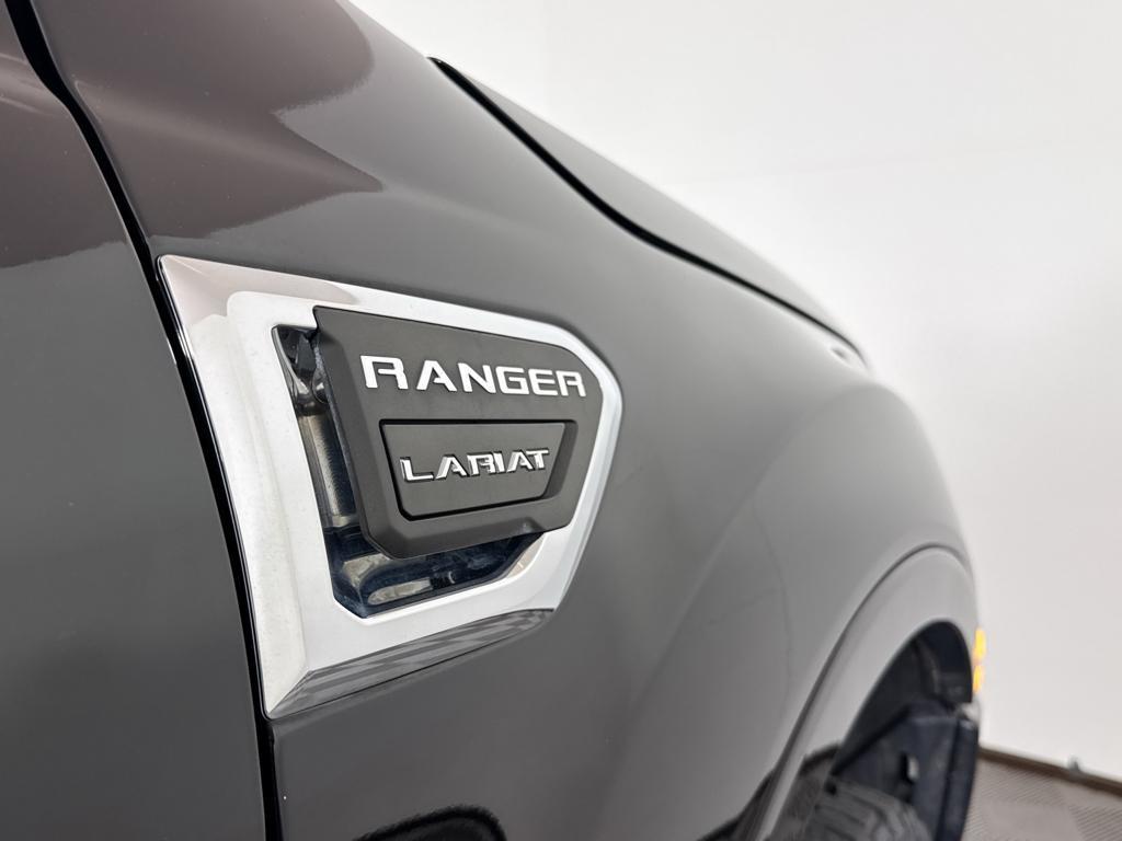 used 2020 Ford Ranger car, priced at $22,990