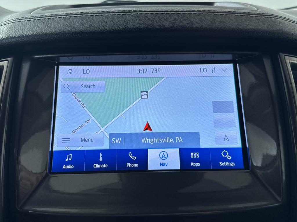 used 2020 Ford Ranger car, priced at $22,990