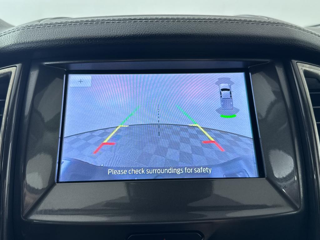 used 2020 Ford Ranger car, priced at $22,990