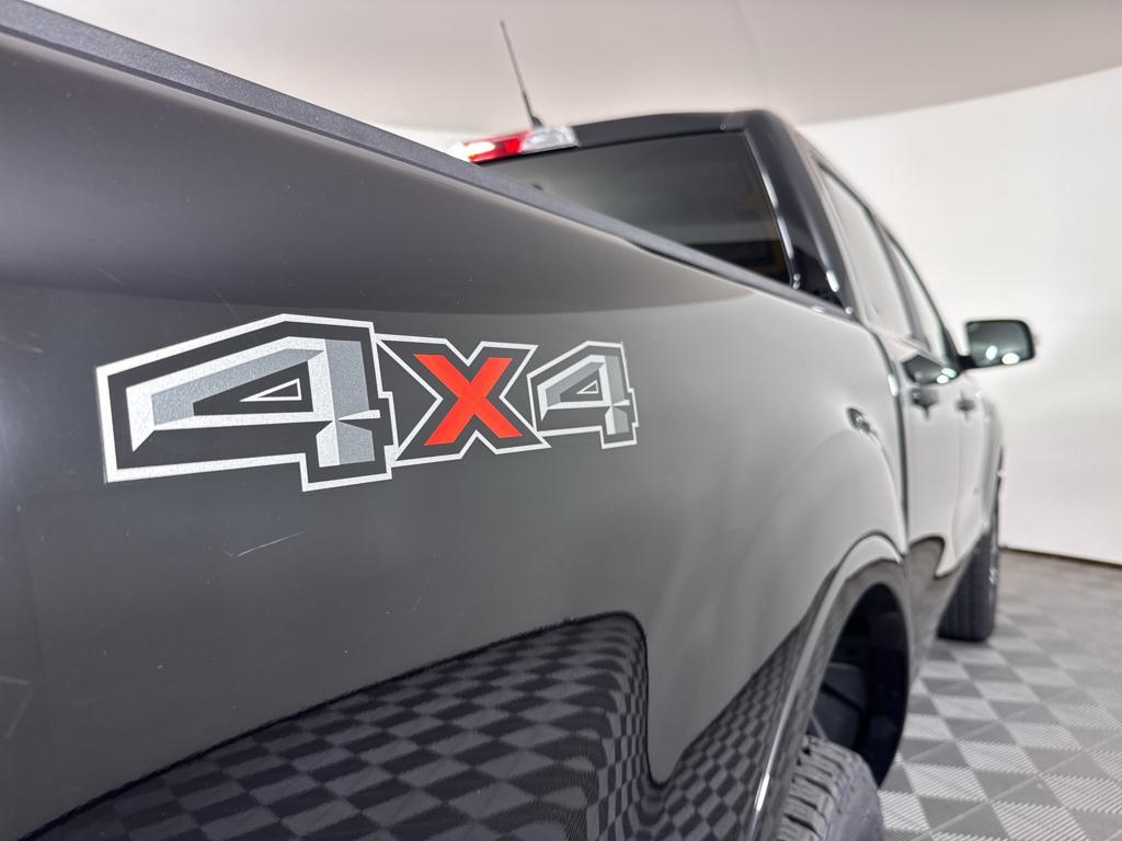 used 2020 Ford Ranger car, priced at $22,990