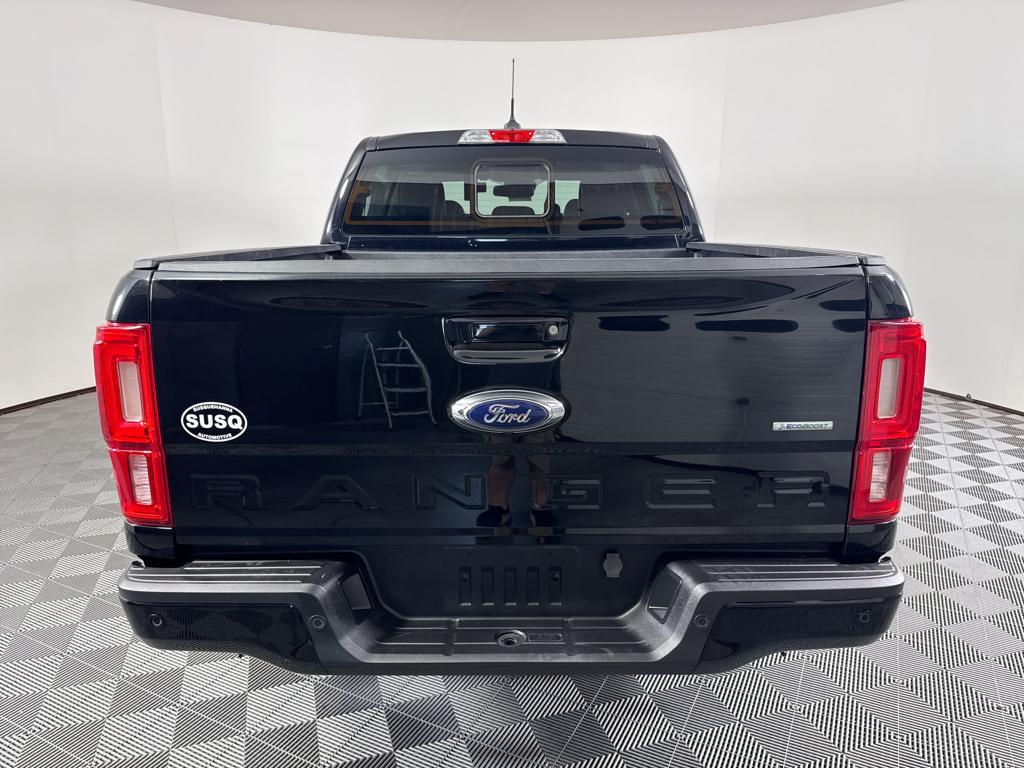 used 2020 Ford Ranger car, priced at $22,990
