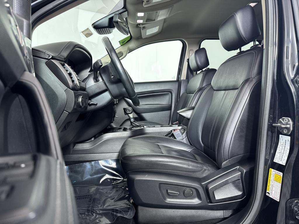 used 2020 Ford Ranger car, priced at $22,990