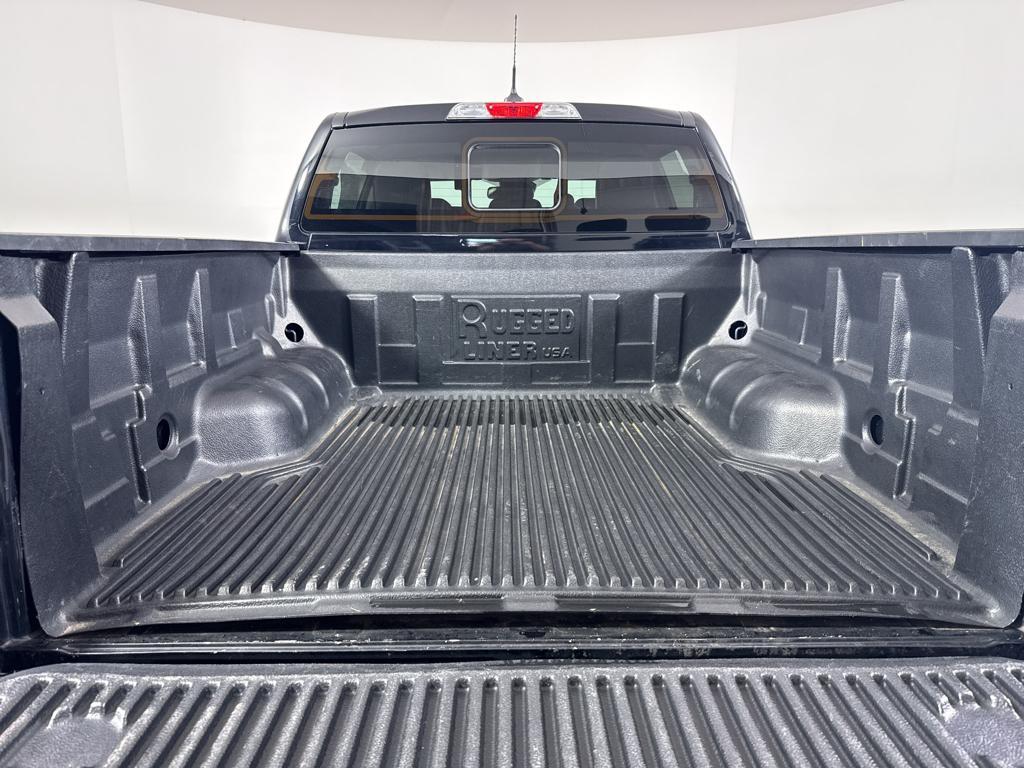 used 2020 Ford Ranger car, priced at $22,990