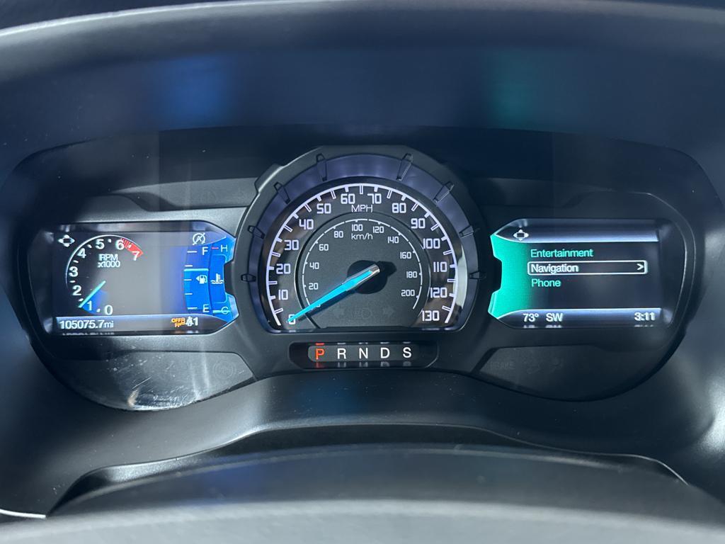 used 2020 Ford Ranger car, priced at $22,990