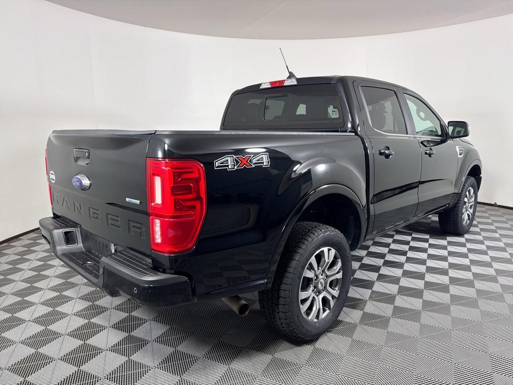 used 2020 Ford Ranger car, priced at $22,990