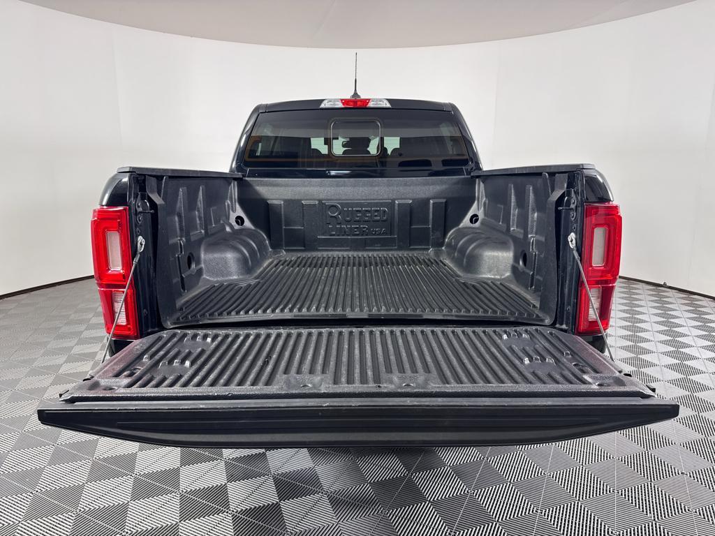used 2020 Ford Ranger car, priced at $22,990