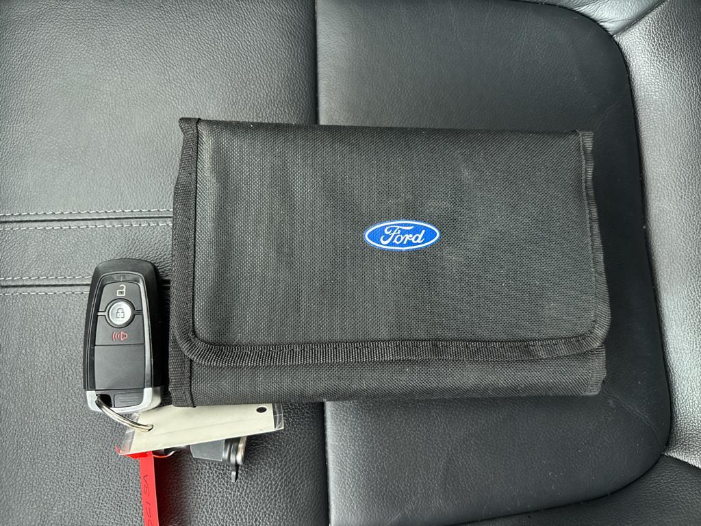 used 2020 Ford Ranger car, priced at $22,990